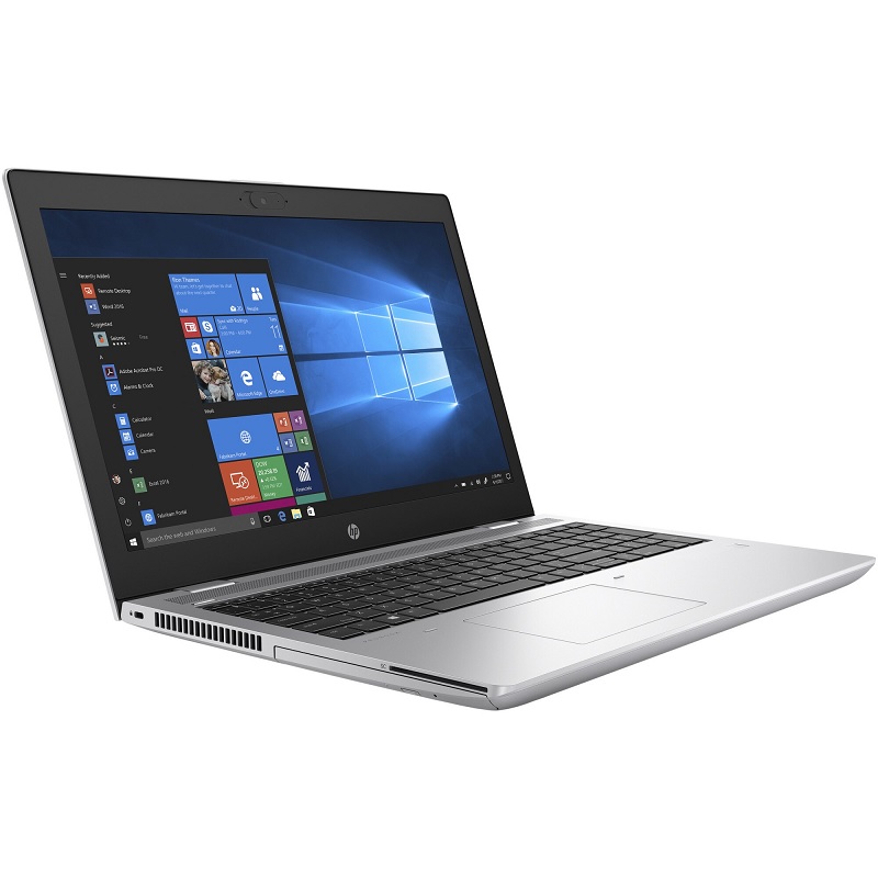 Laptop Second Hand Hp Probook 650 G4 i7-8650u, 16Gb Ddr4, Ssd